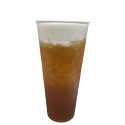 ชาไข่มุก.cheese drink ตลาดละลายทรัพย์รัชดาซอย4