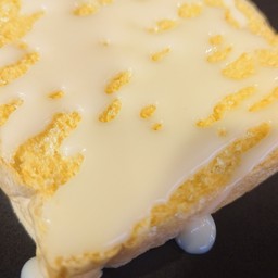 เนยนมน้ำตาล ( 1 แผ่น )