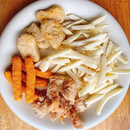 มิกซ์จัมโบ้