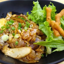 คั่วเห็ดหม่าล่า-เดลิเวอรี่