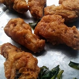ลาบยายตุ่ม