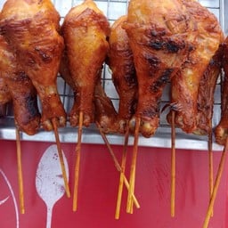 แม่เสถียรอาหารอีสาน