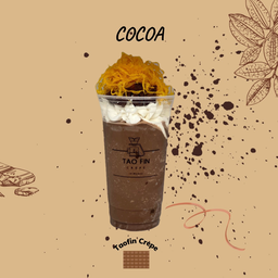 โกโก้สายฝอย