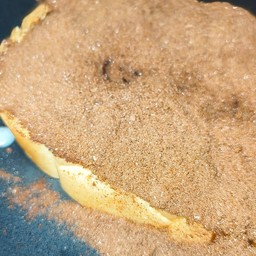 เนยนมโอวัลติน ( 1 แผ่น )