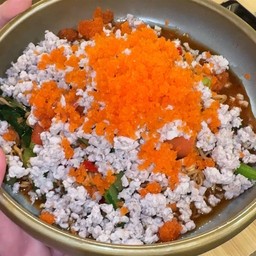 ตำไวไวโคตรเครื่อง