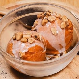 ไอติมชาไทย