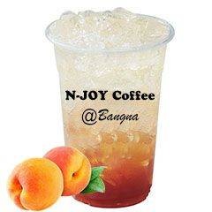 พีชโซดา