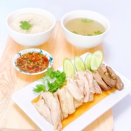 ไก่สิงคโปร์