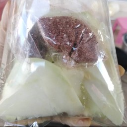 มะม่วงเปรี้ยว(น้ำดอกไม้)