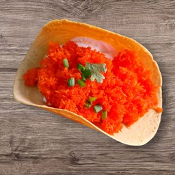 ขนมเบื้อง ใส้เค็ม ชิ้นละ