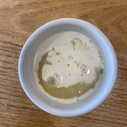 ดิปคัสตาร์ดครีม