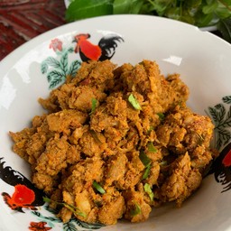 ร้านข้าวแกงรุ่งทรัพย์