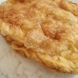 ข้าวไข่เจียว