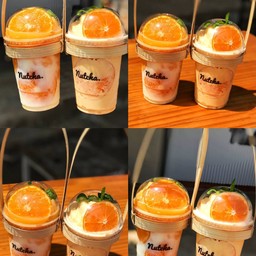 ส้มฮันนี่