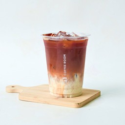 ชาไทย (Thai Tea)