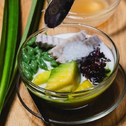 ลอดช่องทรงเครื่อง