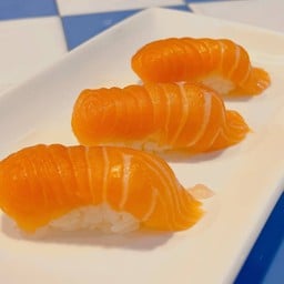 664 Salmon Nigiri 3 Pcs