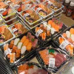 爭鮮gogo-桃園高鐵店