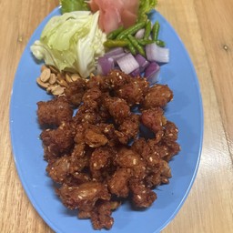 แหนมเอ็นไก่