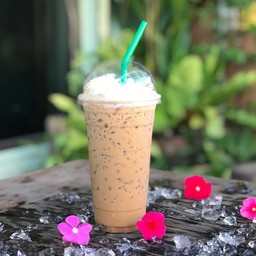 คาโปชิโน่