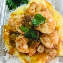ต้มเตี๋ยวยำไข่หวาน