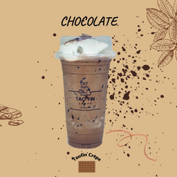 ชอคโกแลต