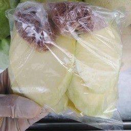 มะม่วงเปรี้ยว3รส(แก้วเกษตร)