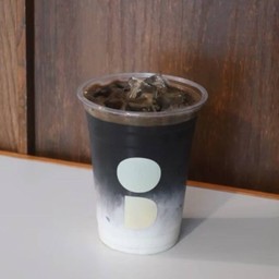 Ice Hojicha