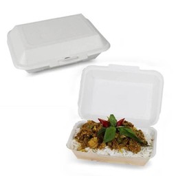 ราดข้าว 2 อย่าง