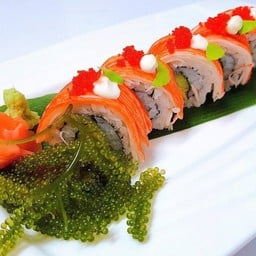 (676) ปูอัดโรล