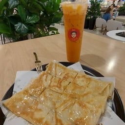 ย้อย ปังปิ้ง โรตี ชาชัก Phenix