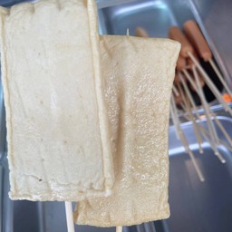 ปลาเส้น