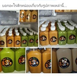 Sha Bo ชา โบ้