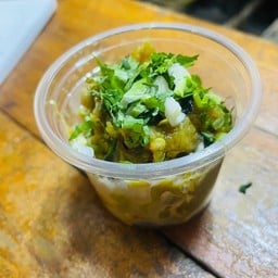 เฉพาะน้ำพริกหนุ่ม