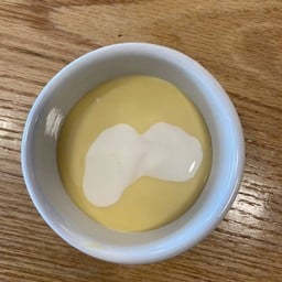 ดิปนมข้น