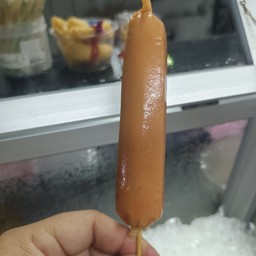 ไส้กรอกชีส