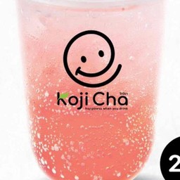 ลิ้นจี่โซดา