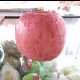 แอ๊ปเปิ้ลแดง