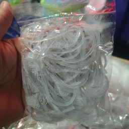 วุ้นเส้นเกาหลี