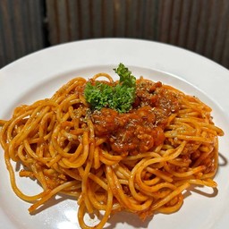 สปาเกตตี้อิตาเลียนซอส