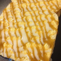 เนยนมคาราเมล ( 1 แผ่น )