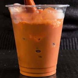 New ชาไทย เชียงใหม่