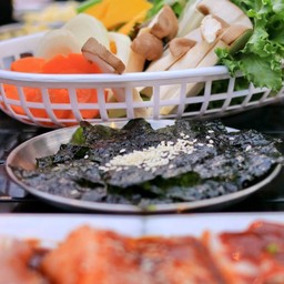 สาหร่าย