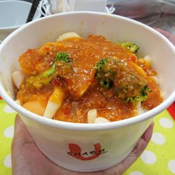 ชาบูสุกี้น้ำใส