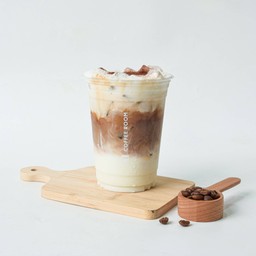 คาปูชิโน่ (Cappuccino)
