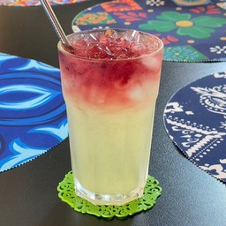 ลิโมนาด้า Limonada