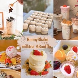 Bunny Shake เค้กวันเกิด ชา กาแฟ รับจัดเบรค เค้กวันเกิด ชา กาแฟ รับจัดเบรค ปทุมธานี