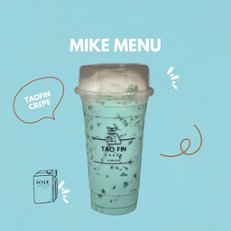 นมมินต์