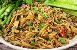 ตำปากซอย