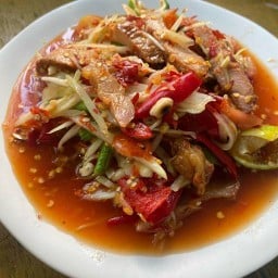 แซ่บทะลุไส้ สาขา1